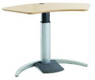 Сonset 501-19  рама для стола с электрической регулировкой, моторизированный стол, моторизированная рама для стола