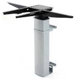 стол трансформер 501-19  рама для стола с электрической регулировкой, моторизированный стол, моторизированная рама для стола